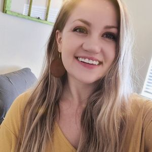 Meet your Posher, McKenna